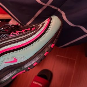 Air max 97’s